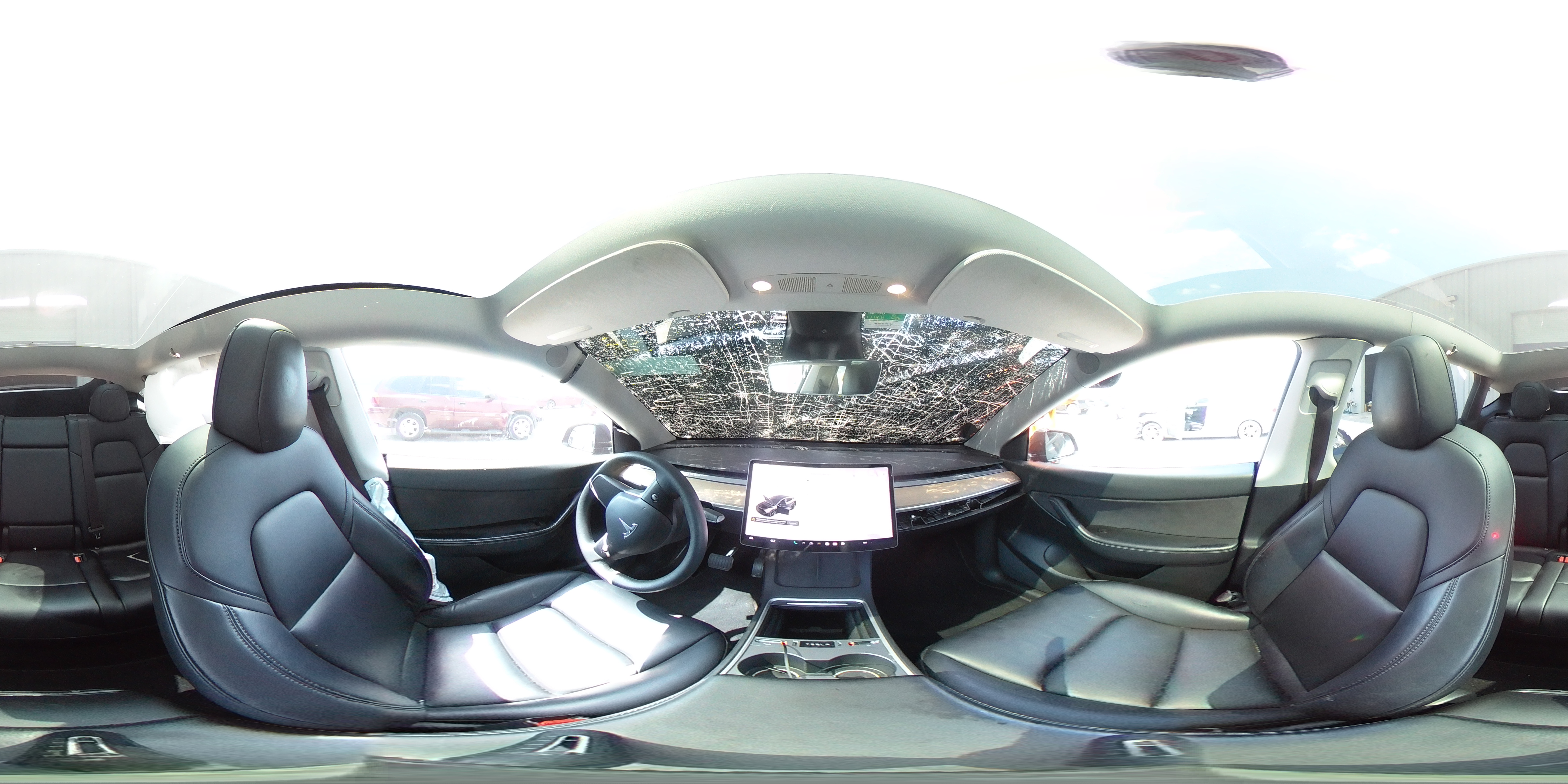 2022 Tesla Model Y VIN: 7SAYGDEE9NF360776 Lot: 70734435