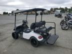 2016 GOLF CART GOLF CART   for sale at Copart CA - MARTINEZ