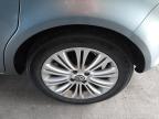 2011 VAUXHALL CORSA SE  for sale at Copart SANDTOFT