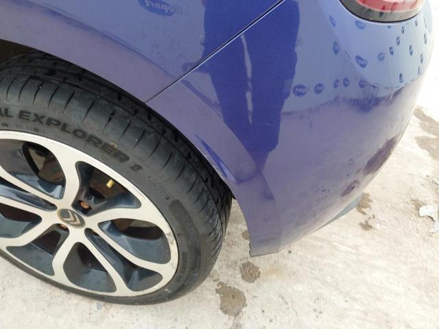 2016 CITROEN C3 SELECTION 1.2 PURETECH SELECTION 5DR