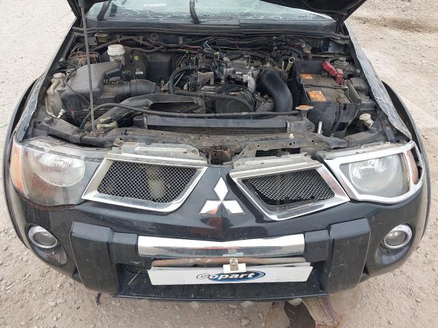 2008 MITSUBISHI L200 RAGING BULL DI-D A 