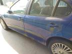 2001 SEAT LEON 20V T for sale at Copart SANDTOFT