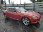 2004 MAZDA RX8    for sale at Copart FL - MIAMI CENTRAL