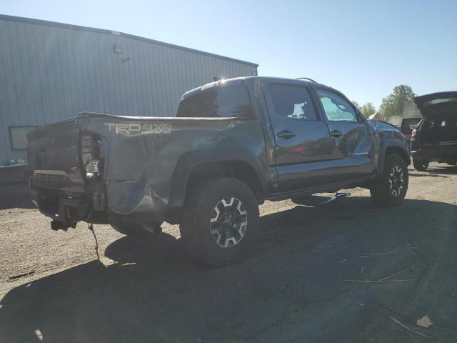  TOYOTA TACOMA 2023 Szary