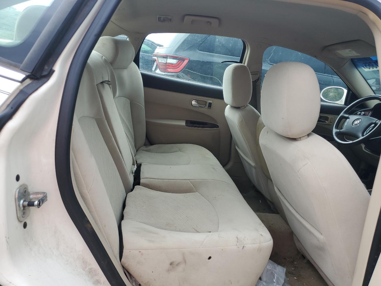 2009 Buick Lacrosse Cx VIN: 2G4WC582691232426 Lot: 70301365