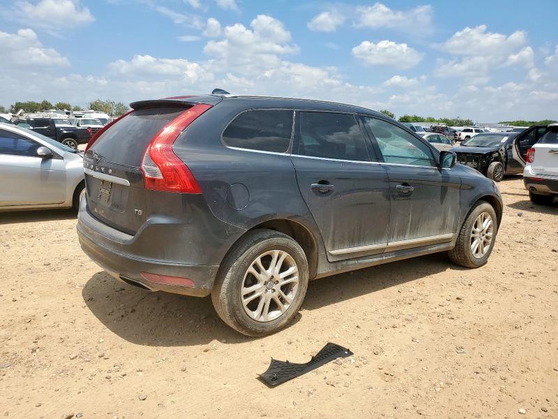 Parquets VOLVO XC60 2015 Сharcoal