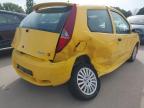 2003 FIAT PUNTO ACTIVE SPORT  for sale at Copart SANDY