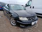 2007 SAAB 3-SEP VECTOR SPORT for sale at Copart BRISTOL