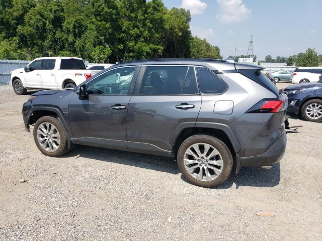 2022 TOYOTA RAV4 LIMITED  