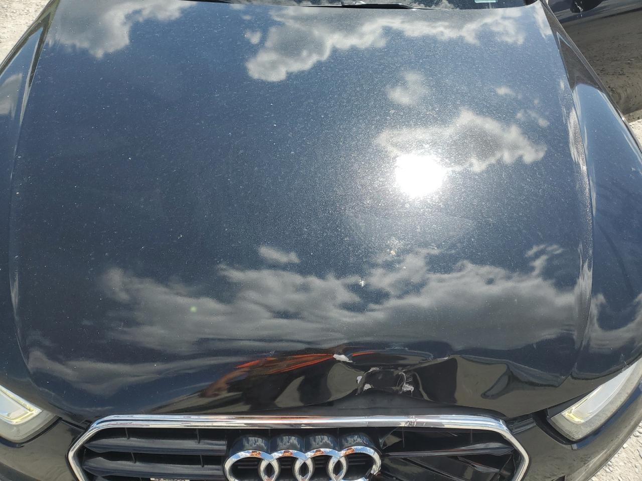 2015 Audi A4 Premium Plus VIN: WAUFFAFL8FN029836 Lot: 70830315