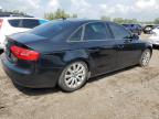 2013 AUDI A4 PREMIUM   à vendre chez Copart ON - TORONTO