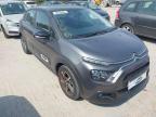 2021 CITROEN C3 SHINE P for sale at Copart SANDWICH