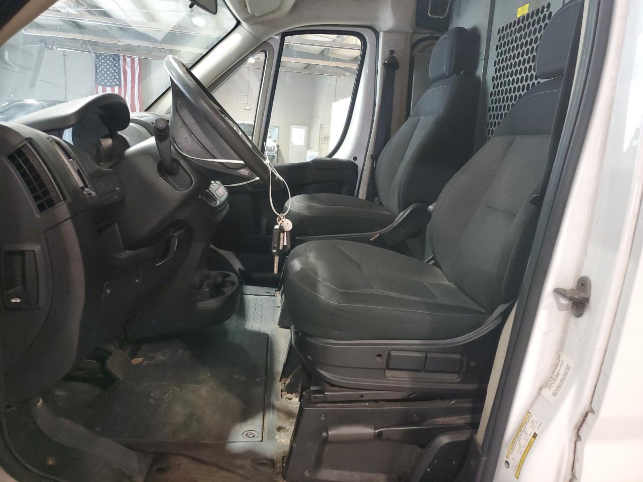 2014 Ram Promaster 1500 1500 Standard VIN: 3C6TRVNG6EE115441 Lot: 69109995