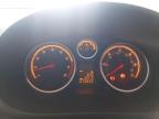 2011 VAUXHALL CORSA SE  for sale at Copart SANDTOFT