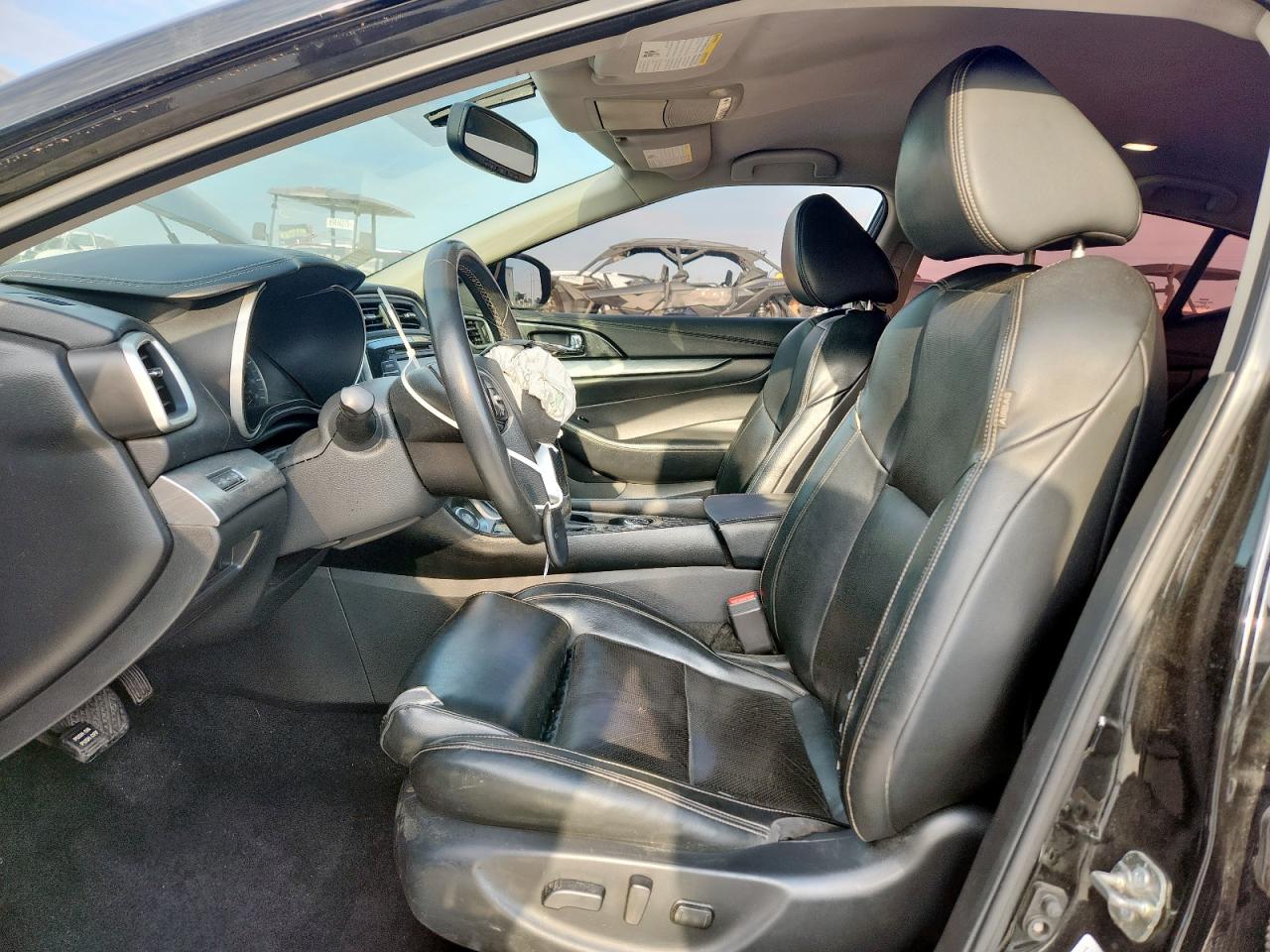 2018 Nissan Maxima 3.5S VIN: 1N4AA6AP7JC380797 Lot: 70865735