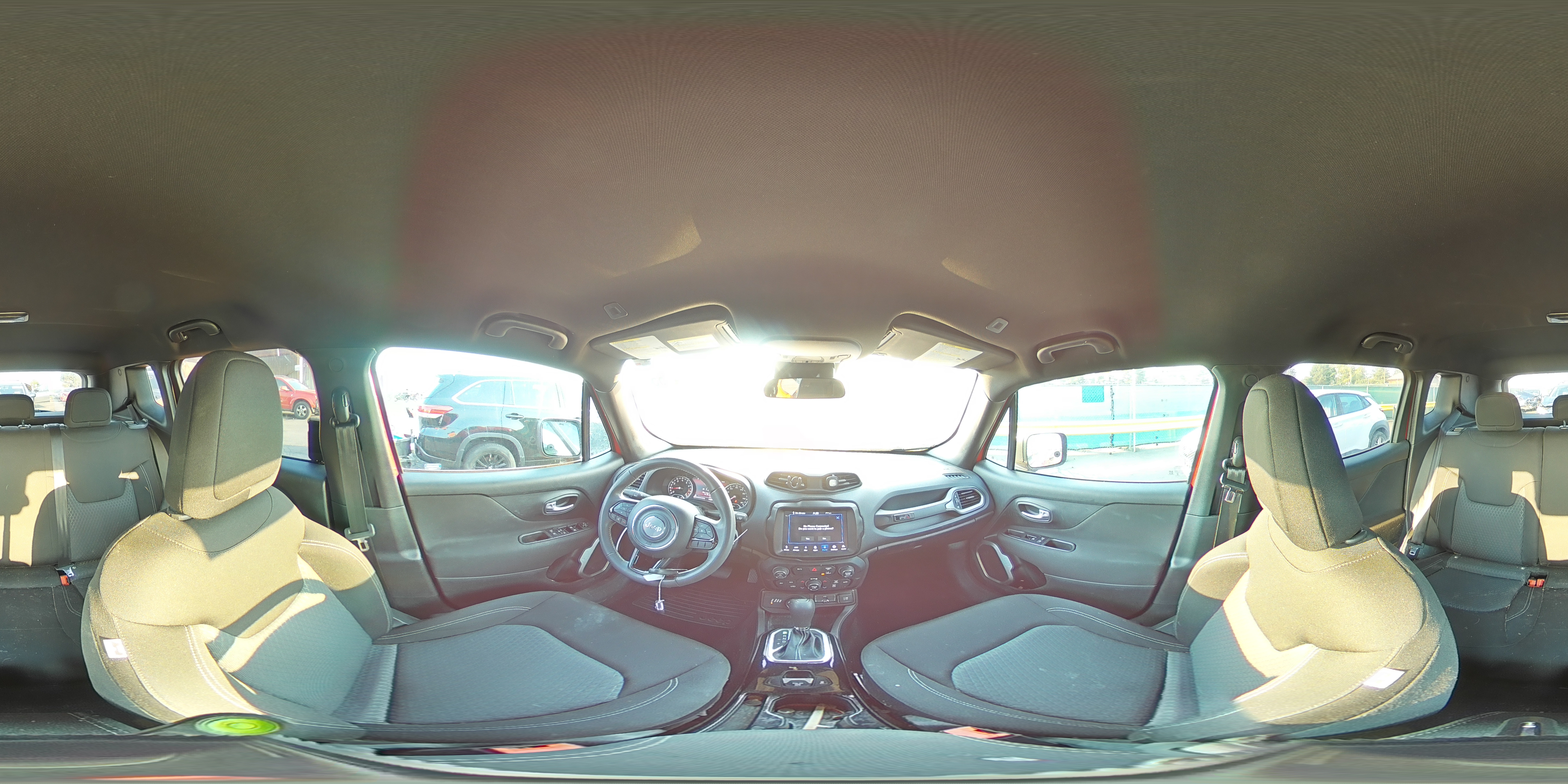 2021 Jeep Renegade Latitude VIN: ZACNJDBB3MPM42227 Lot: 68784755