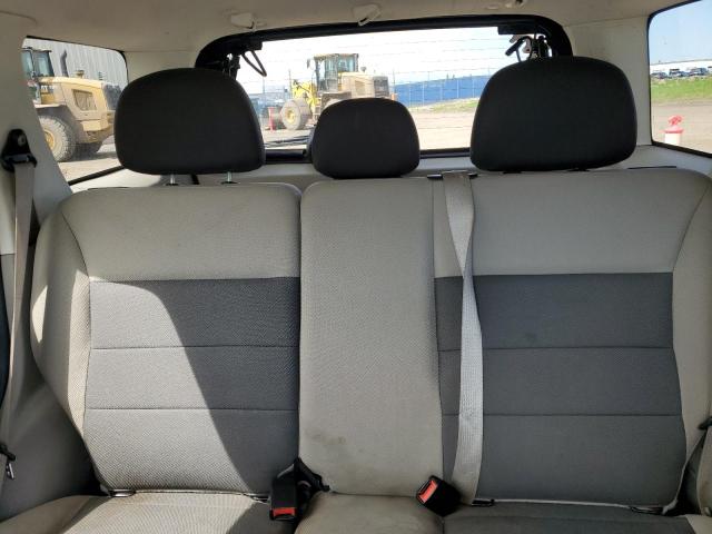 2008 FORD ESCAPE XLT  
