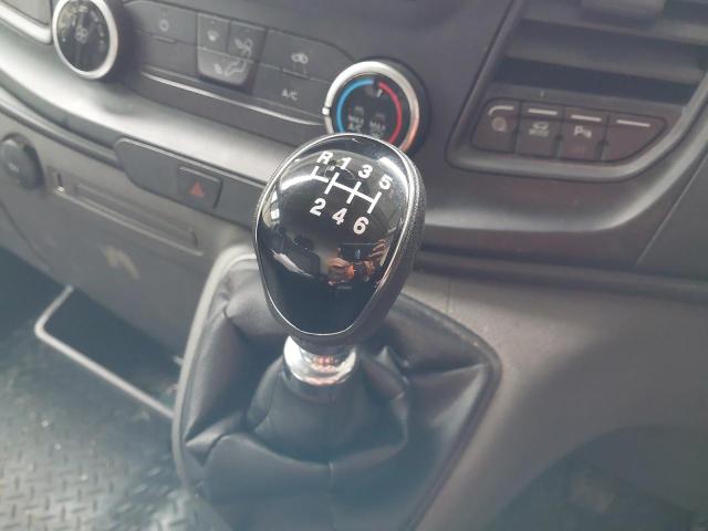 2024 FORD TRANSIT 350 LEADER ECOBLU 
