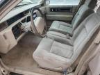 1990 CADILLAC DEVILLE    for sale at Copart NS - HALIFAX
