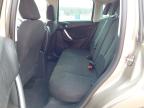 2012 CITROEN C3 EXCLUSIVE AUTO  for sale at Copart CORBY