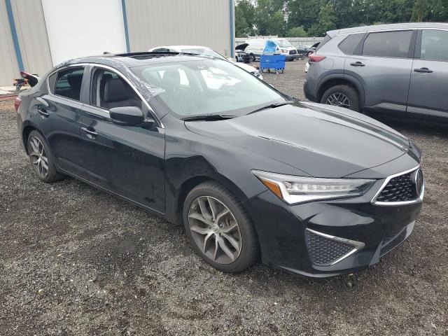  ACURA ILX 2019 Черный