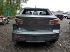 2011 MITSUBISHI LANCER RALLIART   à vendre chez Copart ON - COOKSTOWN