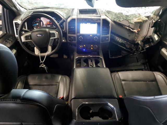  FORD F350 2019 Szary