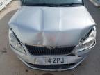 2014 SKODA ROOMSTER S for sale at Copart BRISTOL