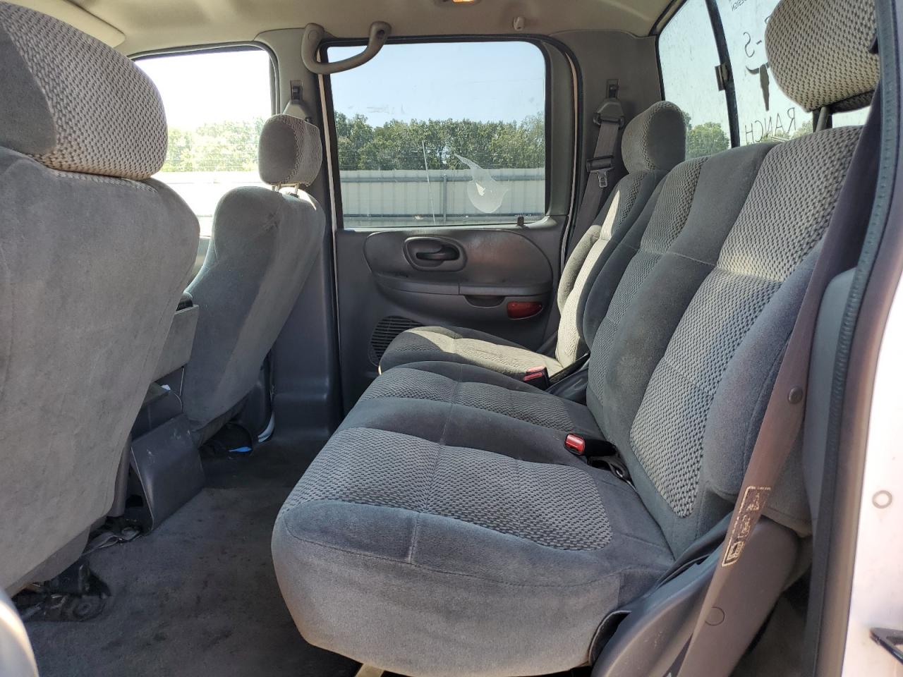 2001 Ford F150 Supercrew VIN: 1FTRW08L11KC13257 Lot: 68830585