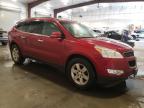 2012 CHEVROLET TRAVERSE LT   for sale at Copart MN - ST. CLOUD