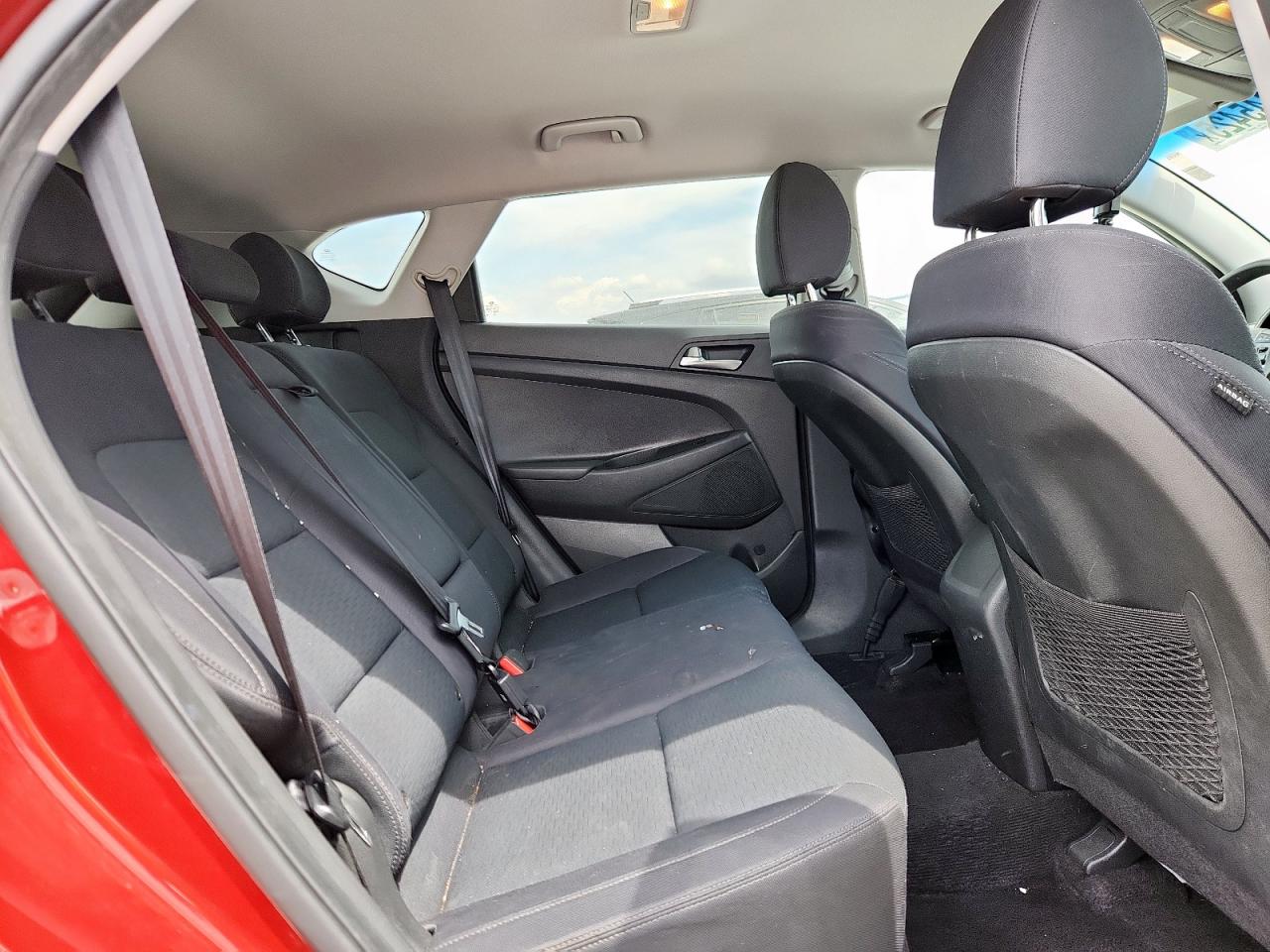 2019 Hyundai Tucson Limited VIN: KM8J33A49KU894926 Lot: 68645425