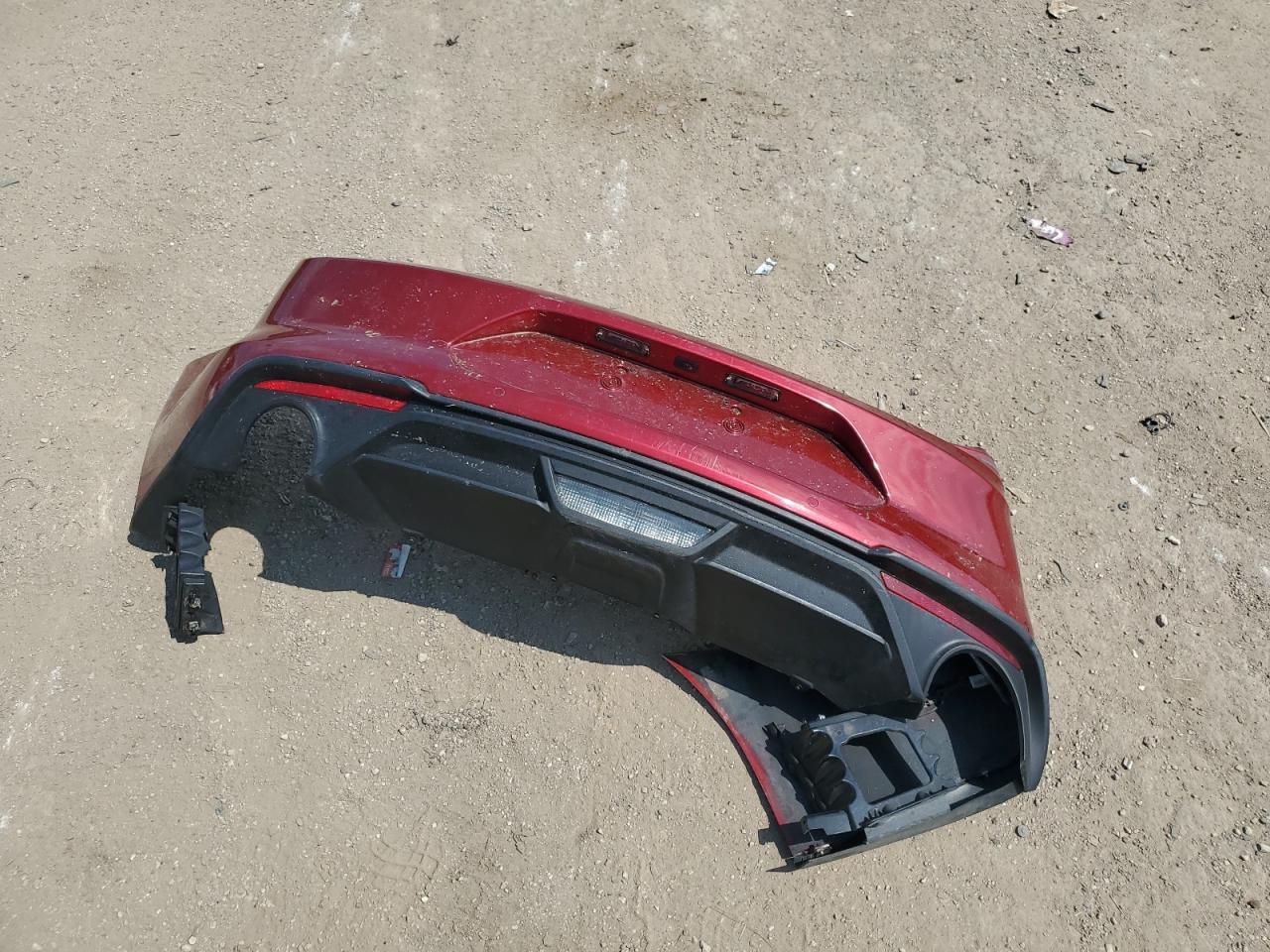 2019 Ford Mustang VIN: 1FA6P8TH3K5124443 Lot: 69131355