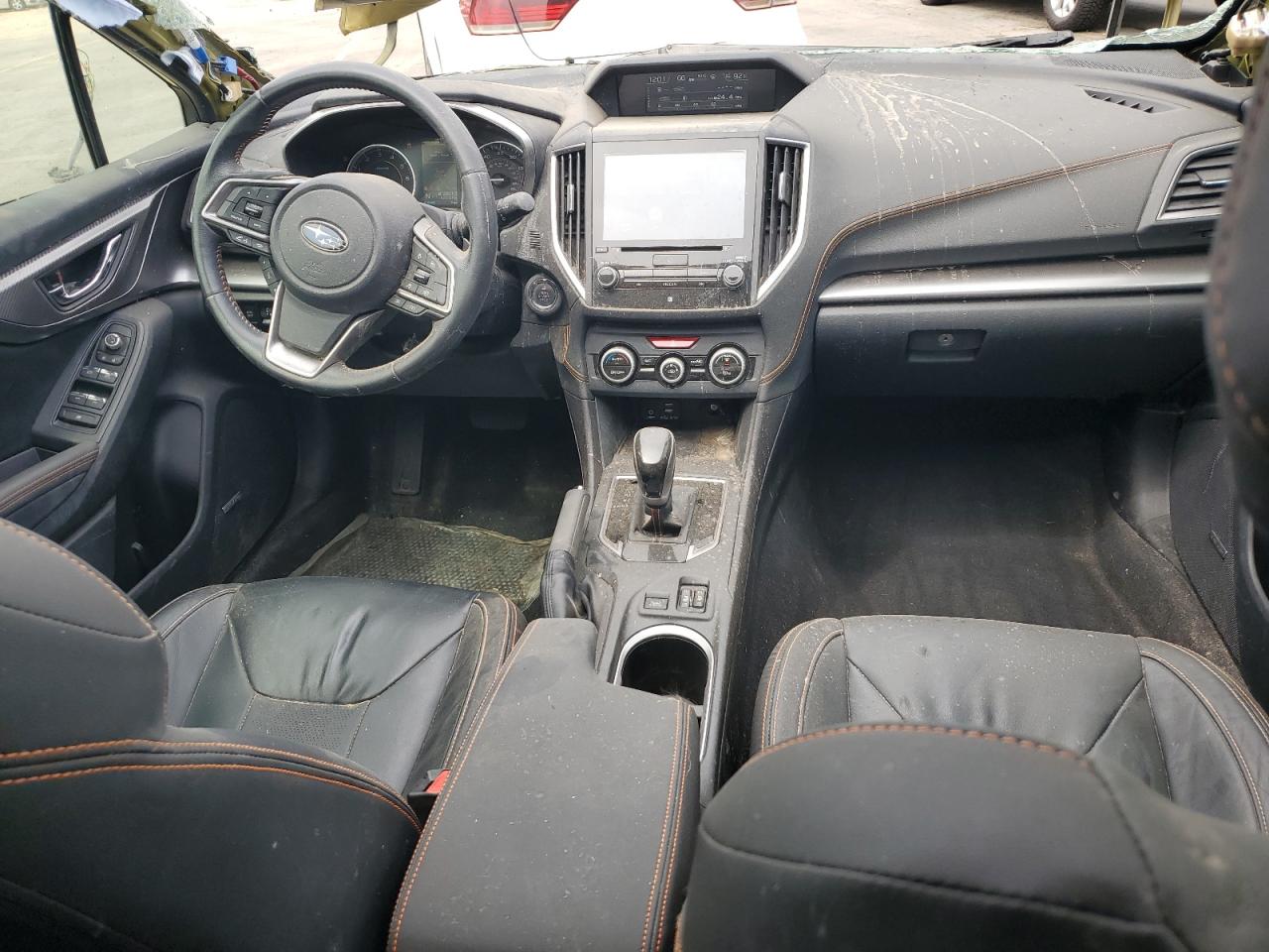 2021 Subaru Crosstrek Limited VIN: JF2GTHNC4MH273829 Lot: 70546525
