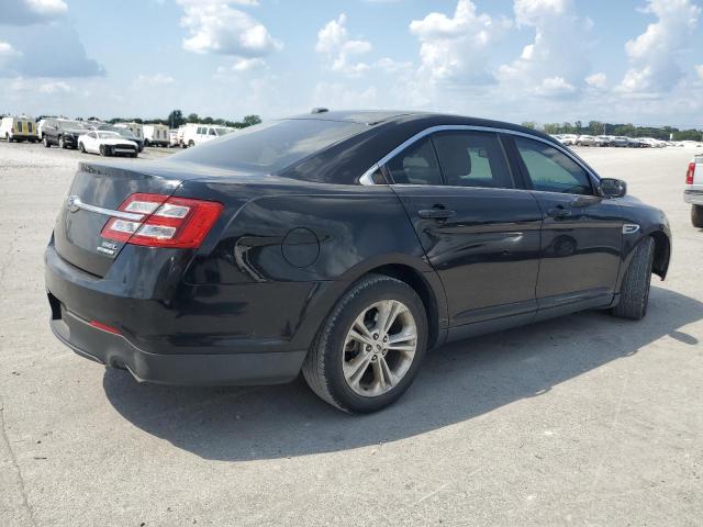 FORD TAURUS 2016 Black