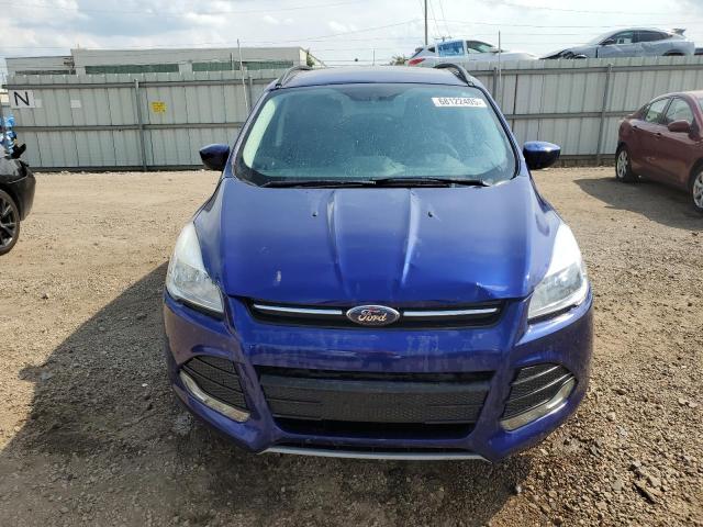  FORD ESCAPE 2016 Синий