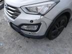 2012 HYUNDAI SANTA FE PREMIUM SE for sale at Copart BELFAST