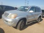 2006 LEXUS GX 470   à vendre chez Copart IL - CHICAGO NORTH
