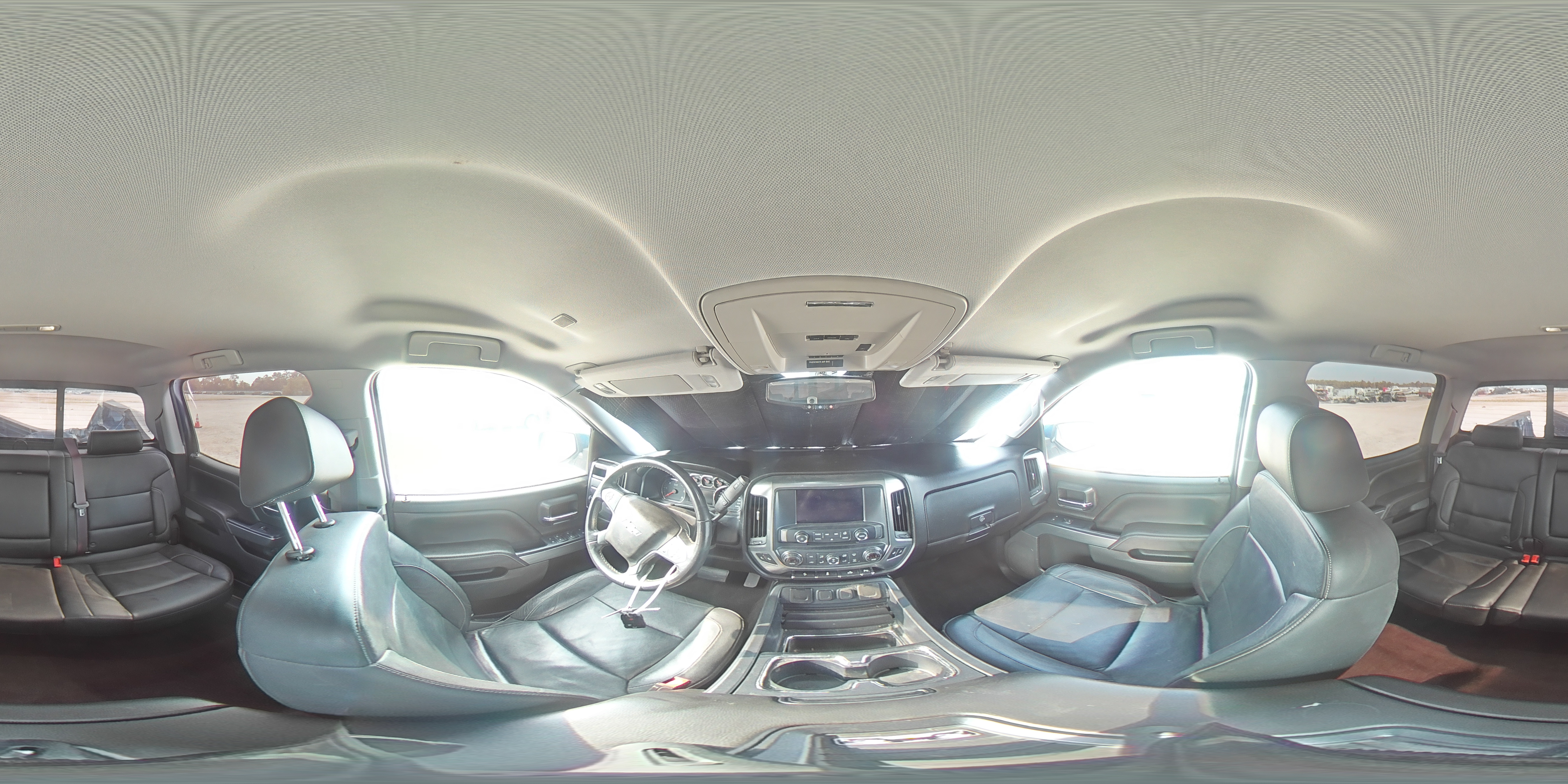 2017 Chevrolet Silverado C1500 Lt VIN: 3GCPCREC6HG470800 Lot: 70551415