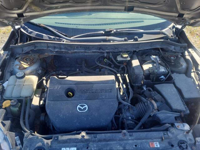 2013 MAZDA 3 I  