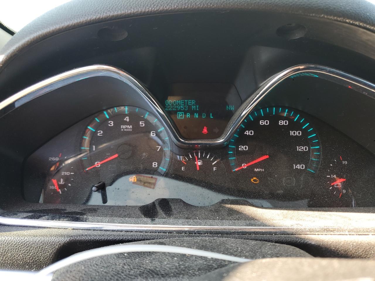 2014 Chevrolet Traverse Ltz VIN: 1GNKVJKD6EJ273176 Lot: 67433385