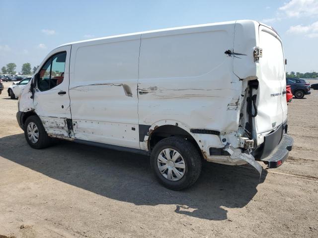 2017 FORD TRANSIT T-250  