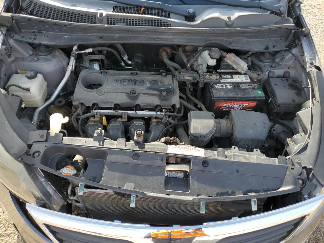 2012 Kia Sportage Ex VIN: KNDPCCA2XC7220247 Lot: 69547755