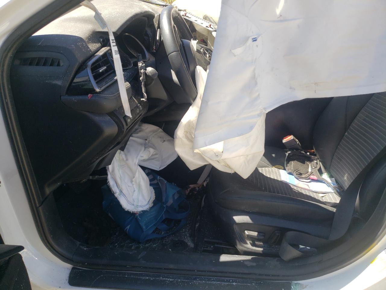 2023 Toyota Camry Se Night Shade VIN: 4T1G11AK7PU831253 Lot: 68170585