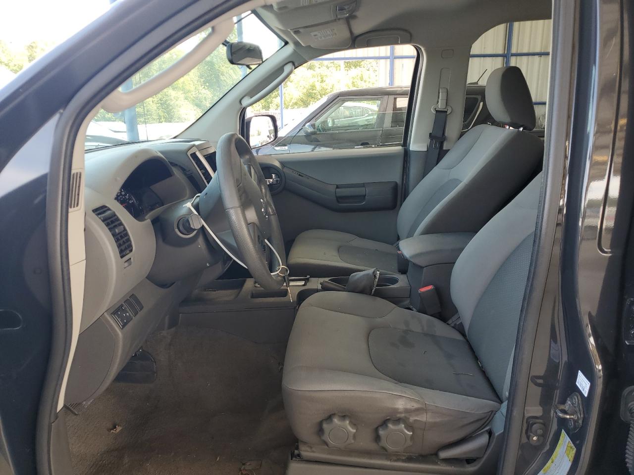 2012 Nissan Xterra Off Road VIN: 5N1AN0NW8CC519170 Lot: 69350385