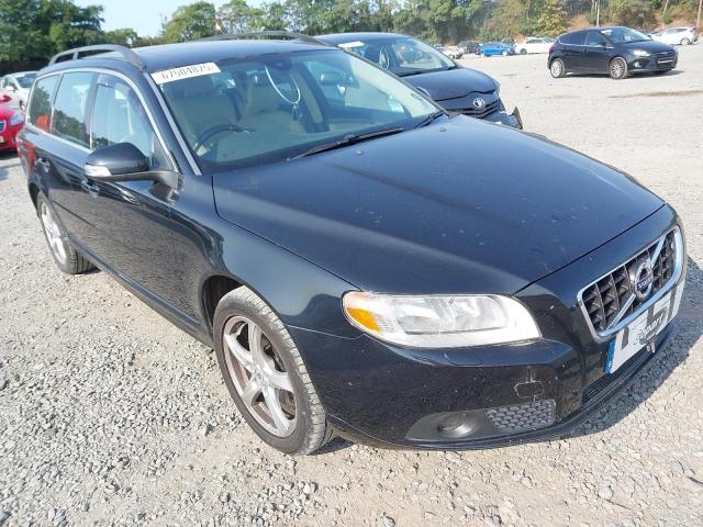 2009 VOLVO V70 SE D AUTO 