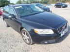 2009 VOLVO V70 SE D AUTO  for sale at Copart WOLVERHAMPTON