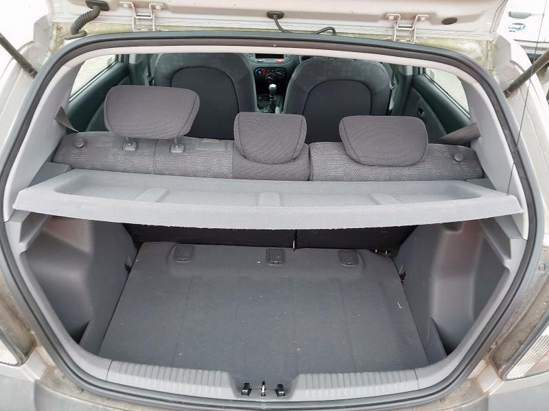 2006 KIA RIO GS 