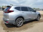 2020 HONDA CR-V EXL   for sale at Copart ON - TORONTO