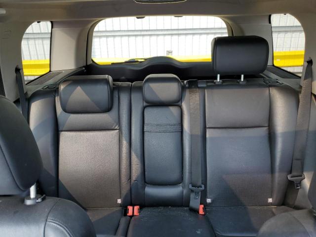 2008 LAND ROVER LR2 HSE  