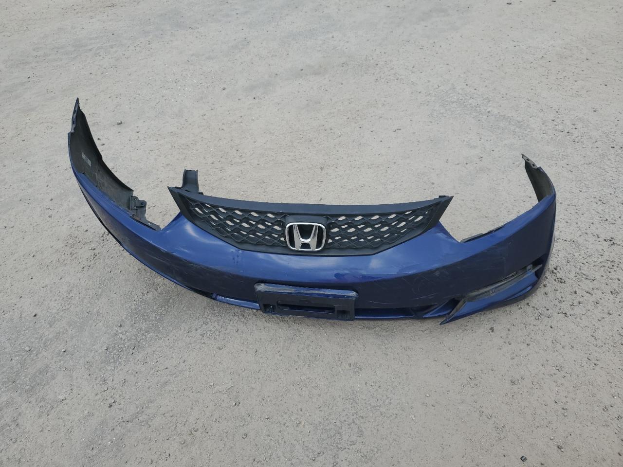 2009 Honda Civic Lx VIN: 2HGFG12659H529242 Lot: 69424945